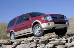 Ford Expedition EL 2007 года